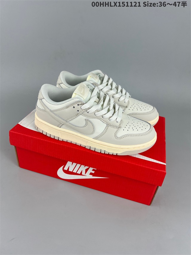 women low top dunk shoes 2022-12-5-089